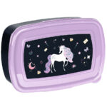 Śniadaniówka Magic Unicorn Jednorożec Paso