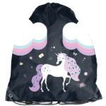 Worek na obuwie Magic Unicorn Jednorożec Paso