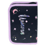 Piórnik bez wyposażenia Magic Unicorn Jednorożec Paso - obrazek 2