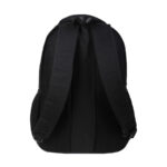 Plecak miejski biznesowy czarny Paso - obrazek 3