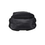 Plecak miejski biznesowy czarny Paso - obrazek 5