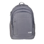 Plecak podróżny szary Paso - obrazek 2