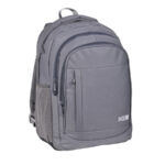 Plecak podróżny szary Paso