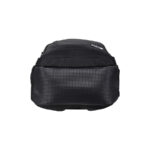 Plecak biznesowy podróżny czarny Paso - obrazek 5