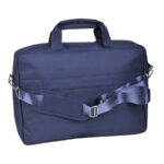 Torba na laptop duża granatowa Paso - obrazek 2