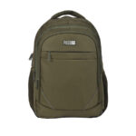 Plecak miejski biznesowy zielony Paso - obrazek 6