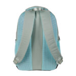 Plecak biznesowy podróżny miętowy Paso - obrazek 3