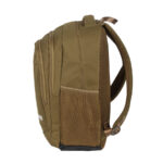 Plecak biznesowy podróżny zielony Paso - obrazek 4