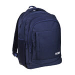 Plecak podróżny granatowy Paso