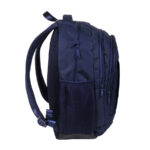 Plecak podróżny granatowy Paso - obrazek 2