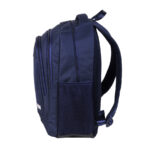 Plecak podróżny granatowy Paso - obrazek 4