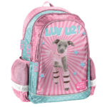 Plecak szkolny Piesek Studio Pets Paso