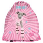 Worek na obuwie Piesek Studio Pets Paso