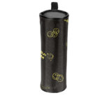 Piórnik tuba Yellow SmileyWorld BeUniq - obrazek 3