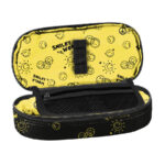 Piórnik Yellow SmileyWorld BeUniq - obrazek 4