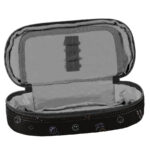 Piórnik Feel happy SmileyWorld Paso - obrazek 3