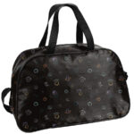 Torba sportowa Feel happy SmileyWorld Paso - obrazek 2