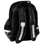 Plecak szkolny Feel happy SmileyWorld Paso - obrazek 3