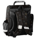 Tornister szkolny Feel happy SmileyWorld Paso - obrazek 3