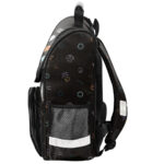 Tornister szkolny Feel happy SmileyWorld Paso - obrazek 4