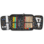 Piórnik z wyposażeniem Feel happy SmileyWorld Paso - obrazek 3