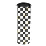 Piórnik tuba Szachownica SmileyWorld BeUniq - obrazek 3