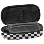 Piórnik Szachownica SmileyWorld BeUniq - obrazek 4