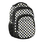 Plecak młodzieżowy Szachownica SmileyWorld BeUniq