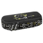 Piórnik Express Yourself SmileyWorld Paso