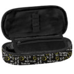 Piórnik Express Yourself SmileyWorld Paso - obrazek 4