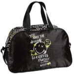 Torba sportowa Express Yourself  SmileyWorld Paso