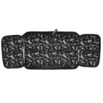 Piórnik bez wyposażenia Express Yourself SmileyWorld Paso - obrazek 3