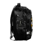 Plecak szkolny See the good SmileyWorld Paso - obrazek 2