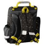 Tornister szkolny See the good SmileyWorld Paso - obrazek 3