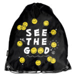 Worek na obuwie See the good SmileyWorld Paso