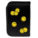 Piórnik bez wyposażenia See the good SmileyWorld Paso - obrazek 2