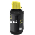 Bidon See the good SmileyWorld Paso