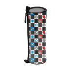 Piórnik tuba Spider-Man Spider's web BeUniq