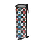 Piórnik tuba Spider-Man Spider's web BeUniq - obrazek 2