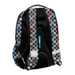 Plecak młodzieżowy Spider-Man Spider's web BeUniq - obrazek 2