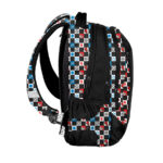 Plecak młodzieżowy Spider-Man Spider's web BeUniq - obrazek 3