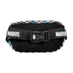 Saszetka na paso Spider-Man Spider's web BeUniq - obrazek 2