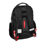 Plecak młodzieżowy Spider-Man Web Head BeUniq - obrazek 3