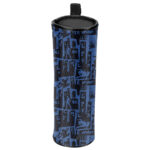 Piórnik tuba Attack Spider-Man Paso - obrazek 2