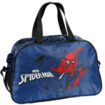 Torba sportowa Attack Spider-Man Paso