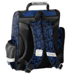 Tornister szkolny Attack Spider-Man Paso - obrazek 3