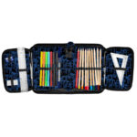 Piórnik z wyposażeniem Attack Spider-Man Paso - obrazek 3