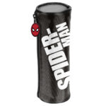 Piórnik tuba  Power comes Spider-Man Paso