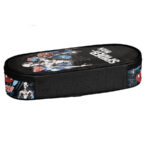 Piórnik  Power comes Spider-Man Paso - obrazek 2