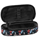 Piórnik  Power comes Spider-Man Paso - obrazek 4